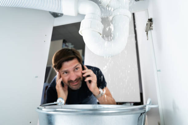 Best Plumbing Inspection Services  in Ammon, ID