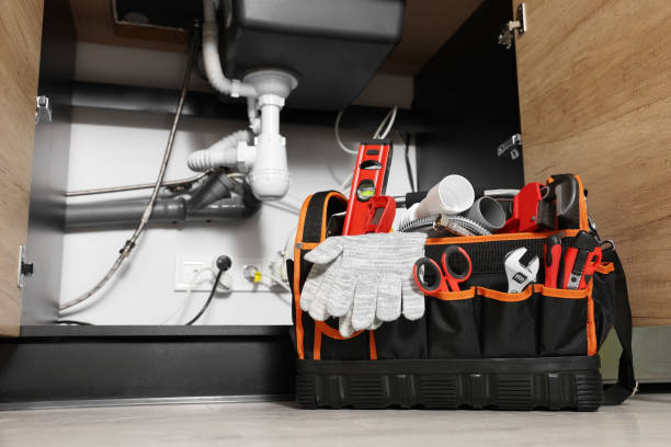 Best Emergency Plumbing Repair  in Ammon, ID