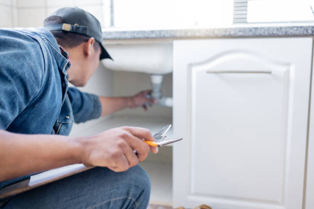 Best Emergency Plumbing Repair  in Ammon, ID