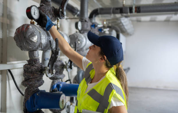 Best Leak Detection Services  in Ammon, ID