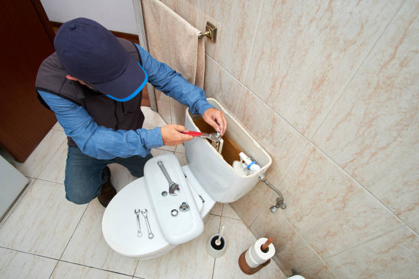 Best Drain Cleaning Services  in Ammon, ID