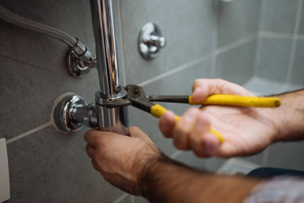 Best Plumbing Inspection Services  in Ammon, ID