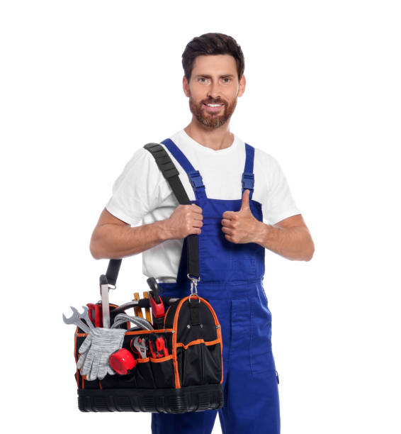 Best Clogged Drain Plumber  in Ammon, ID