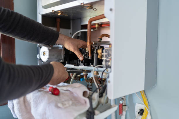 Best Local Plumber Services  in Ammon, ID