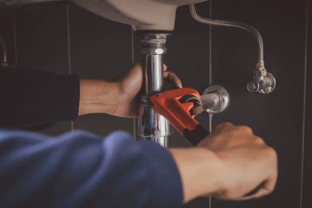 Best Affordable Plumbing Services  in Ammon, ID