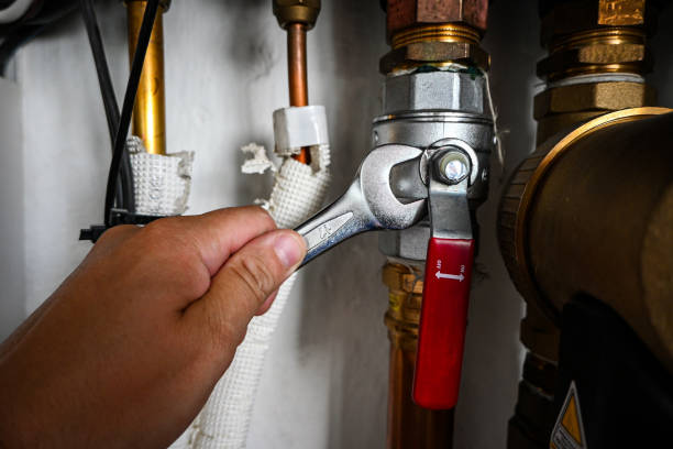 Professional Plumbing in Ammon, ID